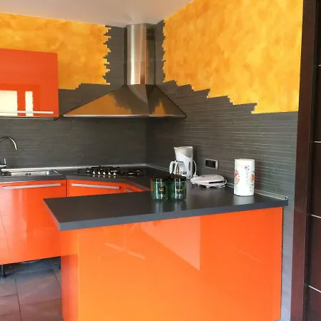 Casa Ulisse *