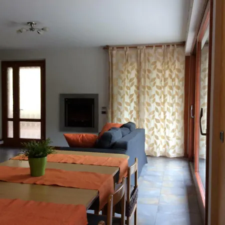 Appartement Casa Ulisse *