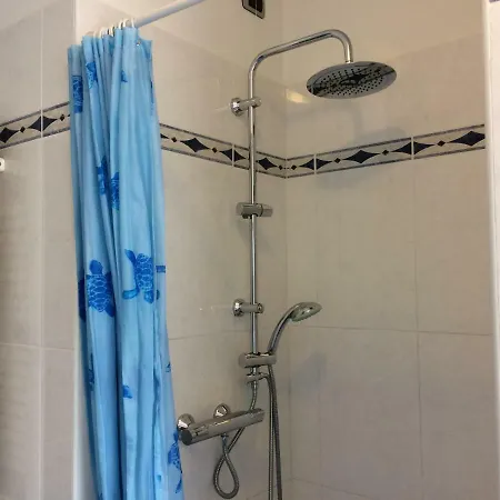 Casa Ulisse Appartement Bellagio