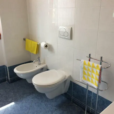 Casa Ulisse Apartamento