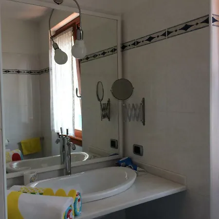 Apartamento Casa Ulisse Bellagio