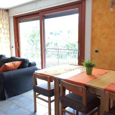 Casa Ulisse Apartamento *