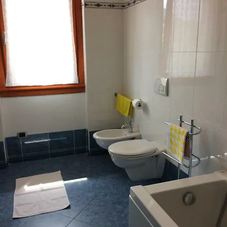 Apartamento Casa Ulisse