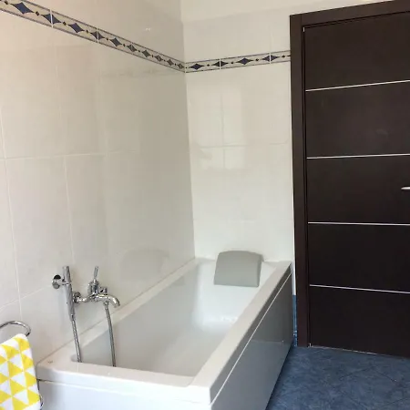 Apartamento Casa Ulisse