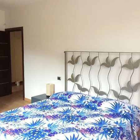 Apartamento Casa Ulisse Bellagio