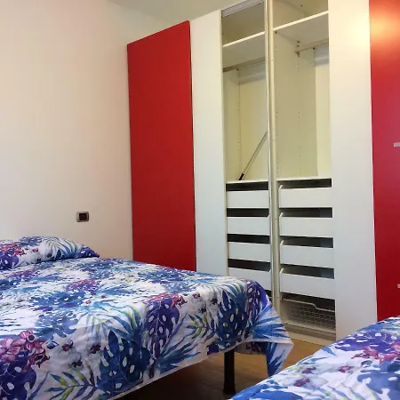 Apartamento Casa Ulisse *