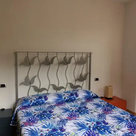 Casa Ulisse Apartamento Bellagio