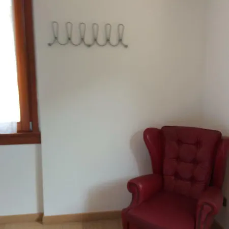 Apartamento Casa Ulisse
