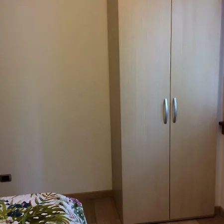 Apartamento Casa Ulisse *